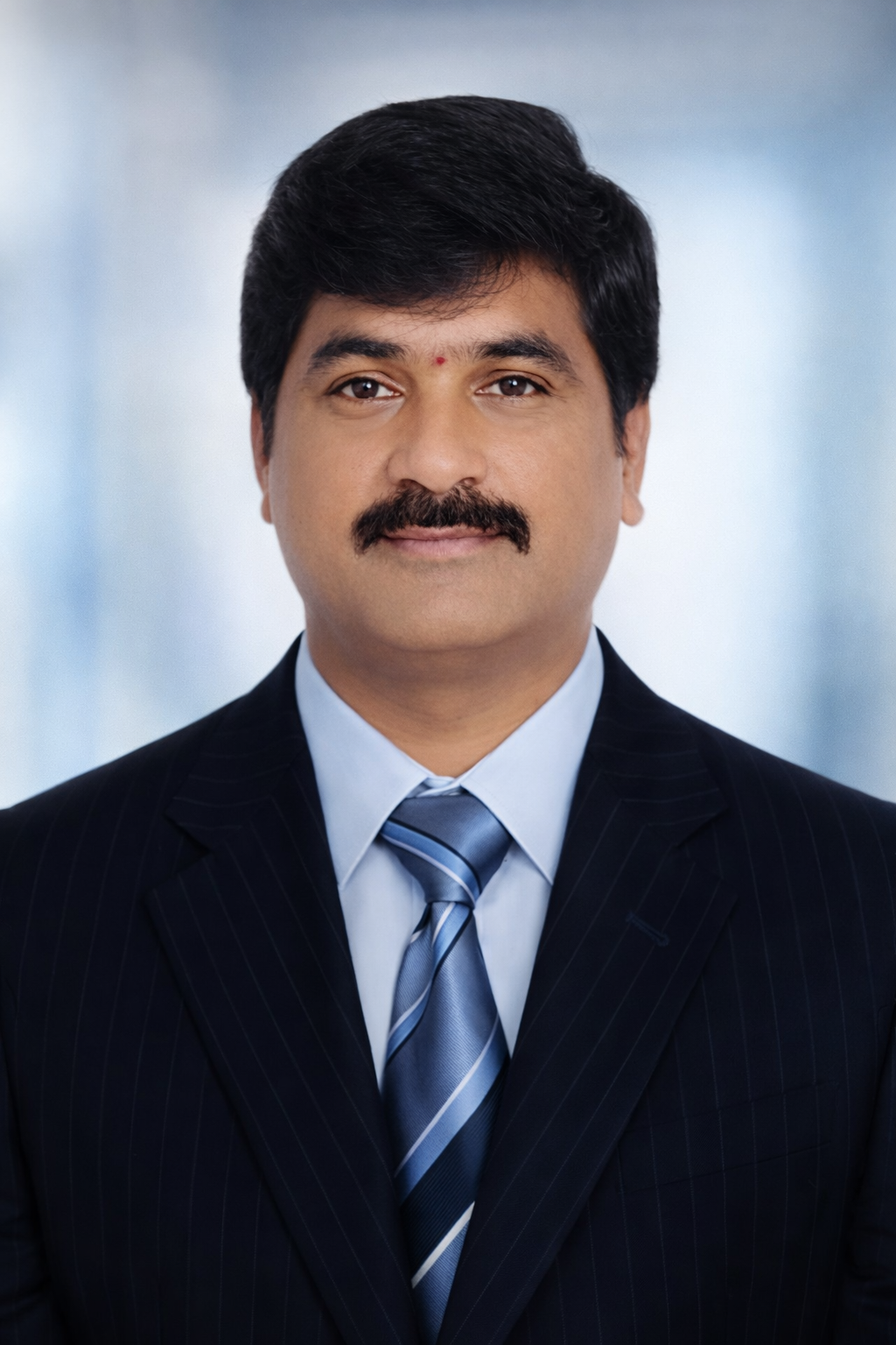 Vamsi Krishna Kesireddy